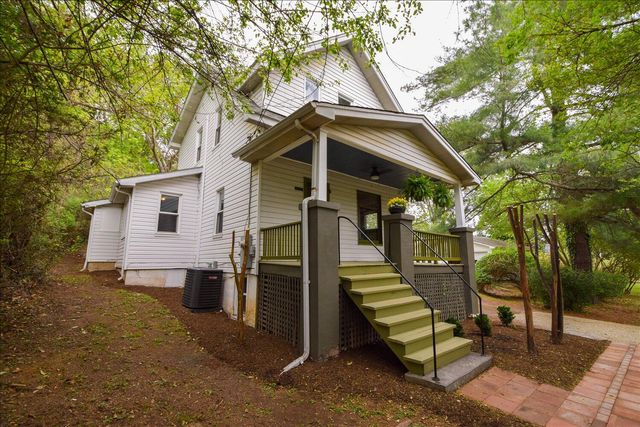 2249 Garden City BLVD, Roanoke, VA 24014