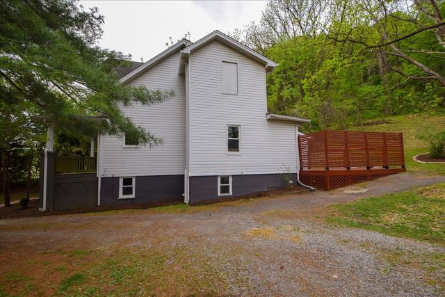 2249 Garden City BLVD, Roanoke, VA 24014