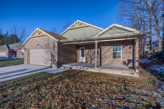 1560 Lacy Spring Drive, Marshfield, MO 65706