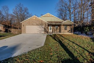 1560 Lacy Spring Drive, Marshfield, MO 65706