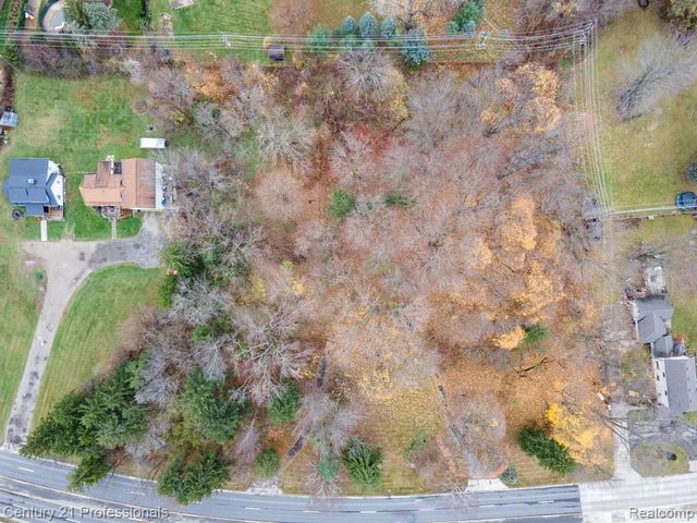 LOT 1 W Walton, Waterford, MI 48329