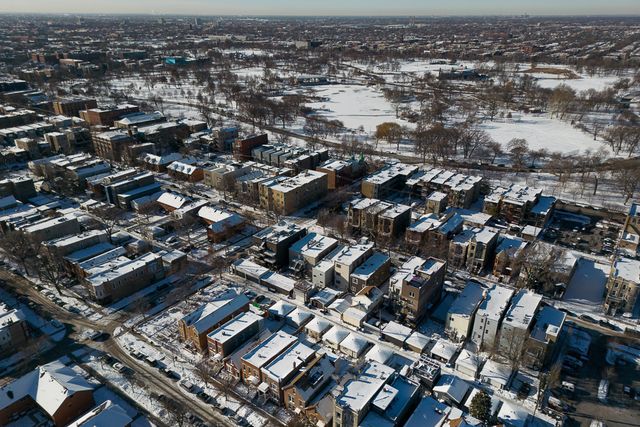 1520 N Washtenaw Avenue, Chicago, IL 60622