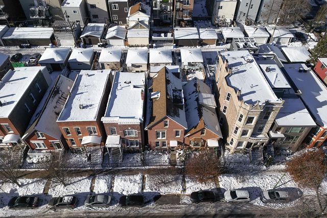 1520 N Washtenaw Avenue, Chicago, IL 60622