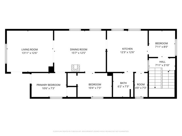 1520 N Washtenaw Avenue, Chicago, IL 60622