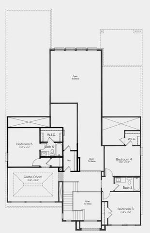 9314 Hollowed Hills Drive, Cypress, TX 77433