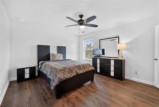 707 Nonsuch Court, Winder, GA 30680