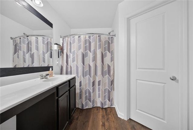 707 Nonsuch Court, Winder, GA 30680