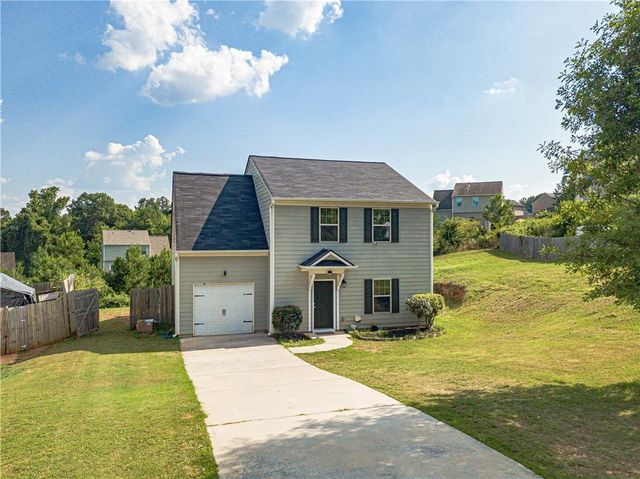 707 Nonsuch Court, Winder, GA 30680