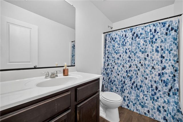 707 Nonsuch Court, Winder, GA 30680