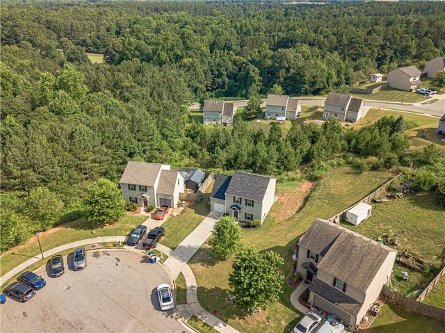 707 Nonsuch Court, Winder, GA 30680