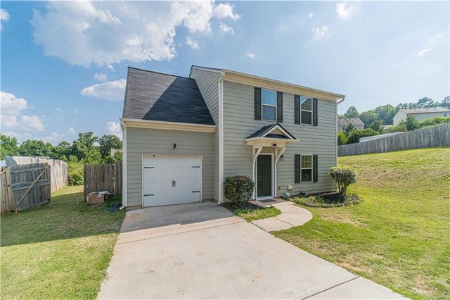 707 Nonsuch Court, Winder, GA 30680