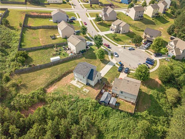 707 Nonsuch Court, Winder, GA 30680