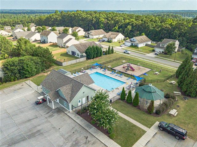 707 Nonsuch Court, Winder, GA 30680