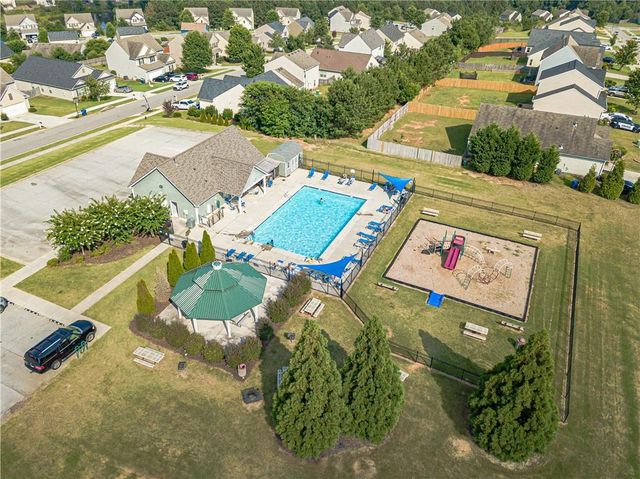 707 Nonsuch Court, Winder, GA 30680