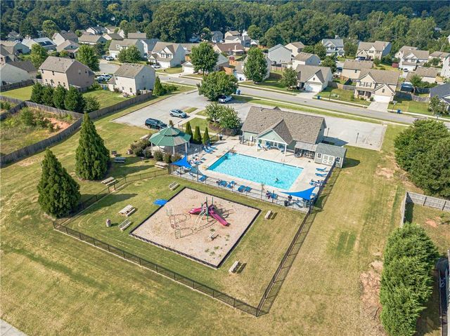 707 Nonsuch Court, Winder, GA 30680