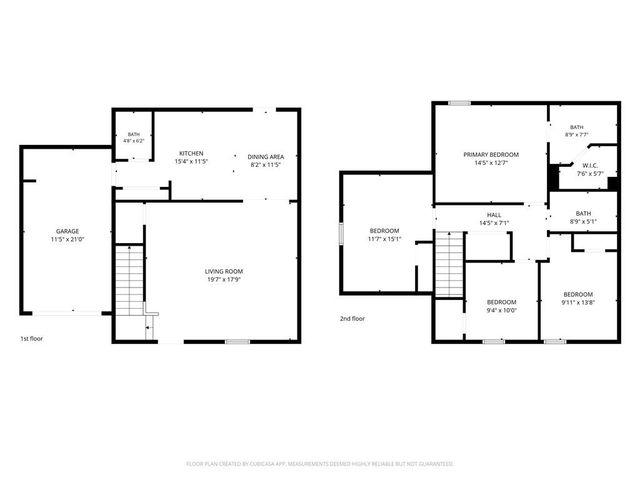 707 Nonsuch Court, Winder, GA 30680