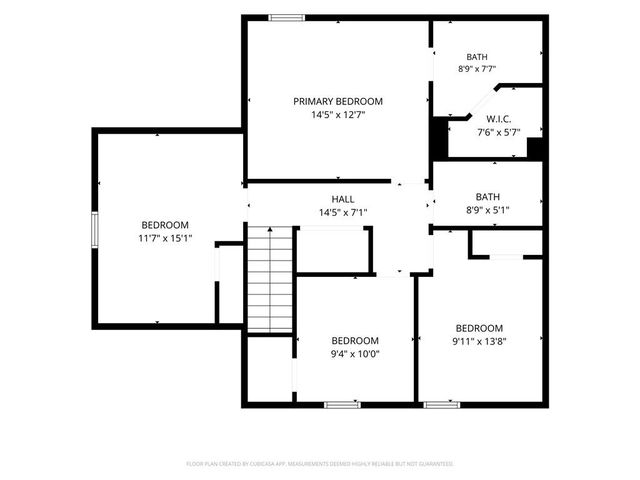 707 Nonsuch Court, Winder, GA 30680