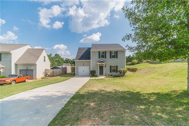 707 Nonsuch Court, Winder, GA 30680