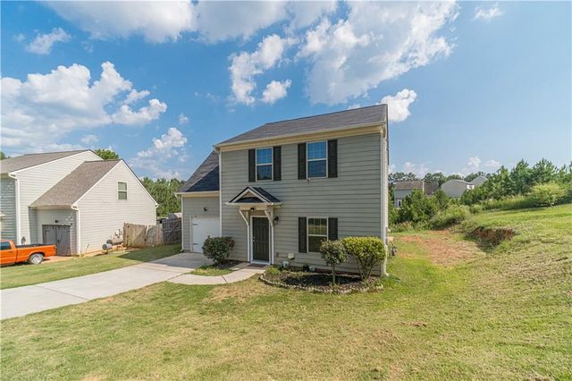 707 Nonsuch Court, Winder, GA 30680