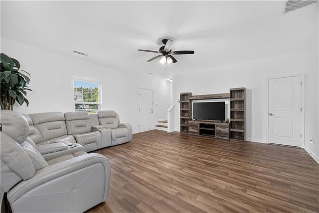 707 Nonsuch Court, Winder, GA 30680