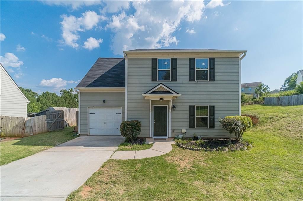 707 Nonsuch Court, Winder, GA 30680