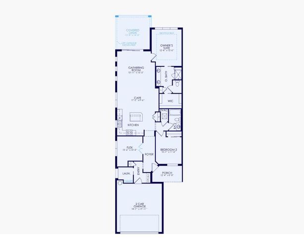 12809 SW Cattleya Lane Villa 216, Port St. Lucie Villa 216, Port St Lucie, FL 34987