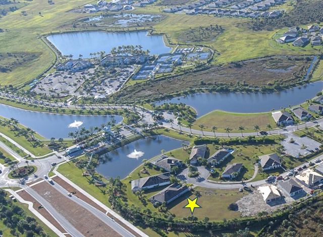 12809 SW Cattleya Lane Villa 216, Port St. Lucie Villa 216, Port St Lucie, FL 34987