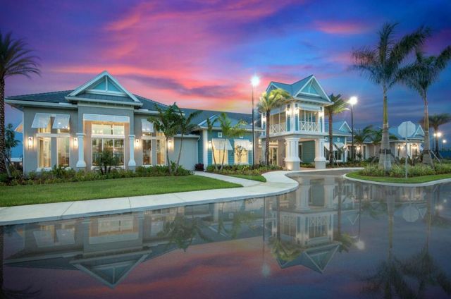 12809 SW Cattleya Lane Villa 216, Port St. Lucie Villa 216, Port St Lucie, FL 34987