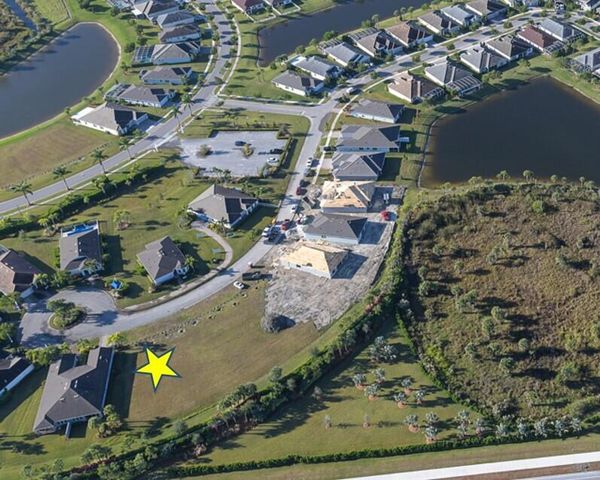 12809 SW Cattleya Lane Villa 216, Port St. Lucie Villa 216, Port St Lucie, FL 34987