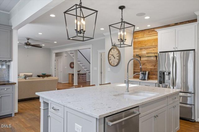 2420 Clerestory Place, Raleigh, NC 27615