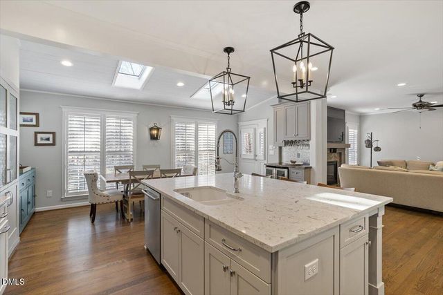 2420 Clerestory Place, Raleigh, NC 27615