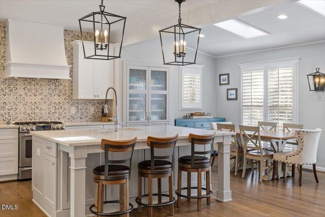 2420 Clerestory Place, Raleigh, NC 27615