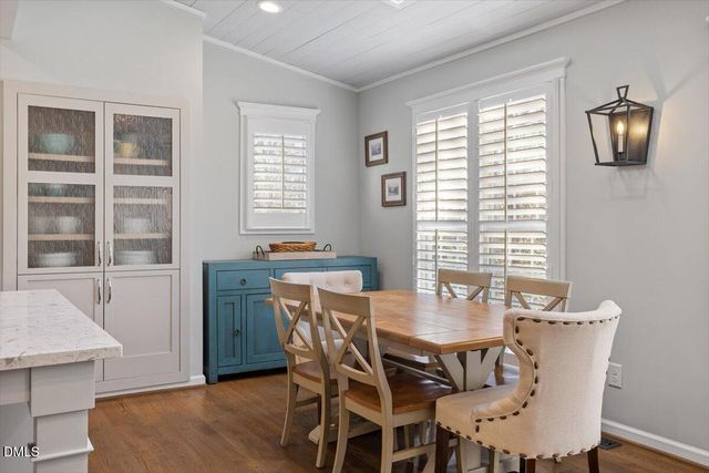 2420 Clerestory Place, Raleigh, NC 27615