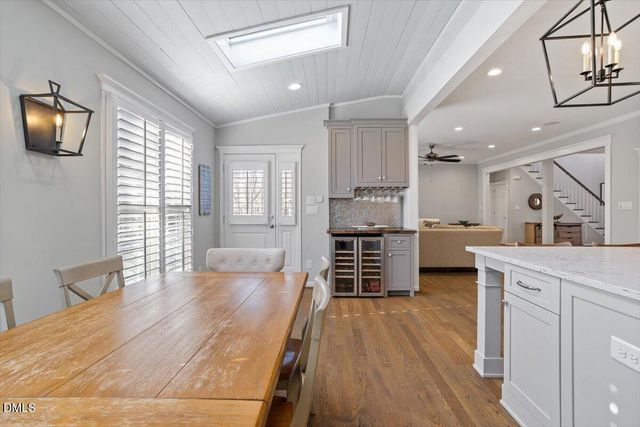 2420 Clerestory Place, Raleigh, NC 27615