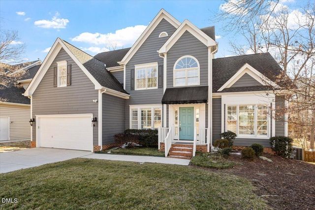 2420 Clerestory Place, Raleigh, NC 27615