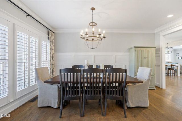 2420 Clerestory Place, Raleigh, NC 27615