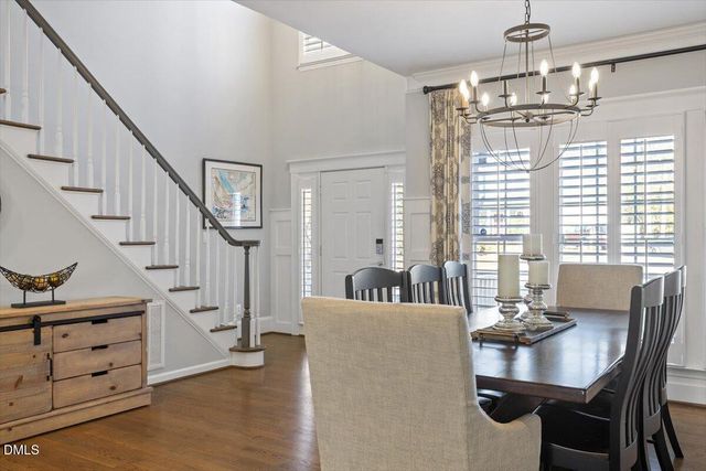 2420 Clerestory Place, Raleigh, NC 27615