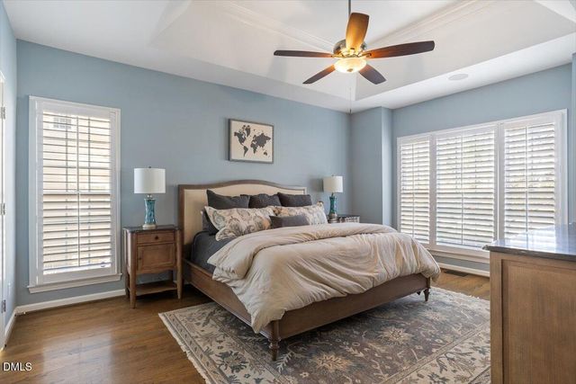 2420 Clerestory Place, Raleigh, NC 27615