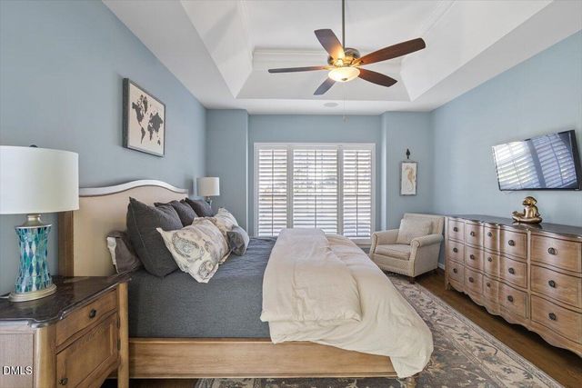 2420 Clerestory Place, Raleigh, NC 27615