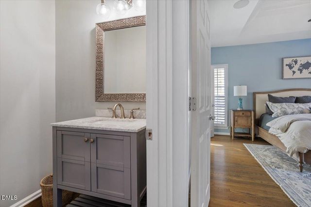 2420 Clerestory Place, Raleigh, NC 27615