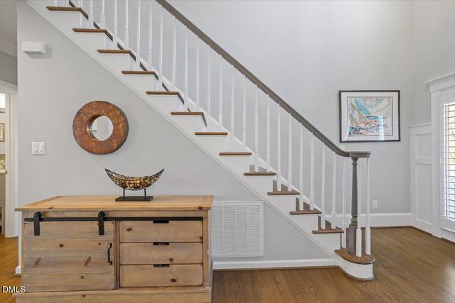 2420 Clerestory Place, Raleigh, NC 27615