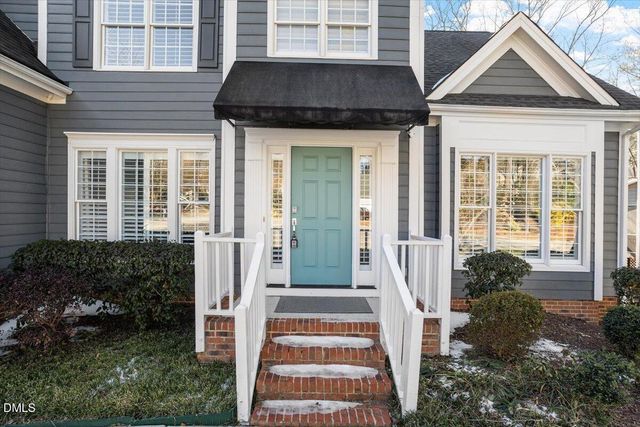 2420 Clerestory Place, Raleigh, NC 27615