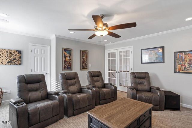 2420 Clerestory Place, Raleigh, NC 27615