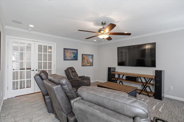 2420 Clerestory Place, Raleigh, NC 27615