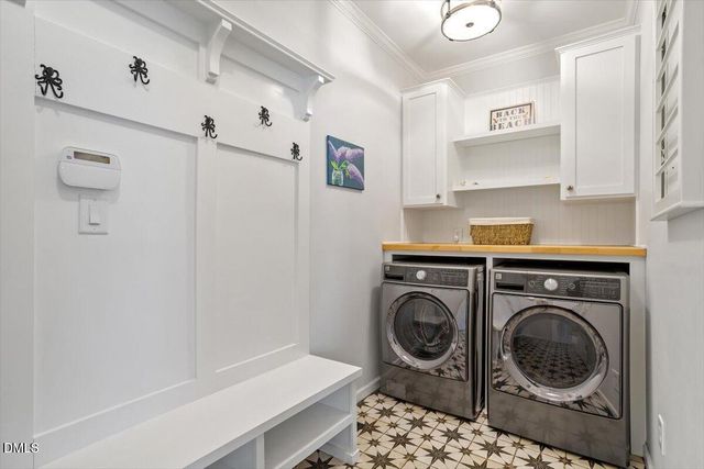 2420 Clerestory Place, Raleigh, NC 27615