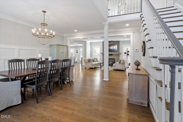 2420 Clerestory Place, Raleigh, NC 27615