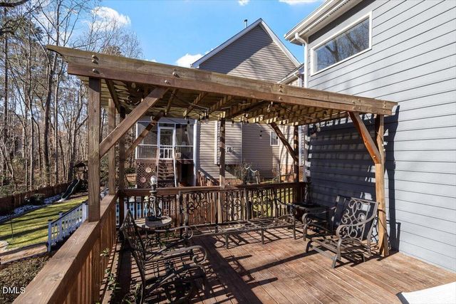 2420 Clerestory Place, Raleigh, NC 27615