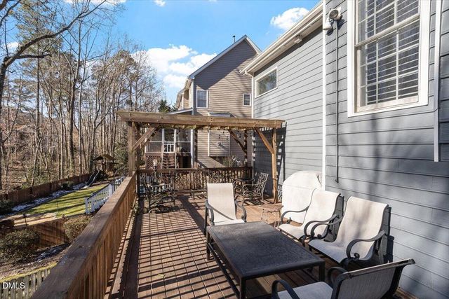 2420 Clerestory Place, Raleigh, NC 27615