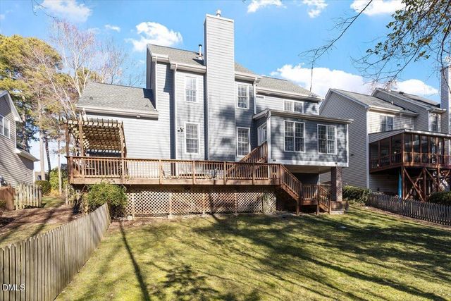 2420 Clerestory Place, Raleigh, NC 27615