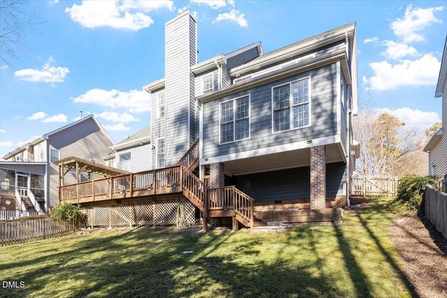 2420 Clerestory Place, Raleigh, NC 27615